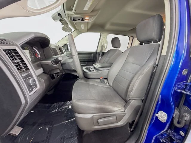 Used 2019 Blue Ram Express image 19