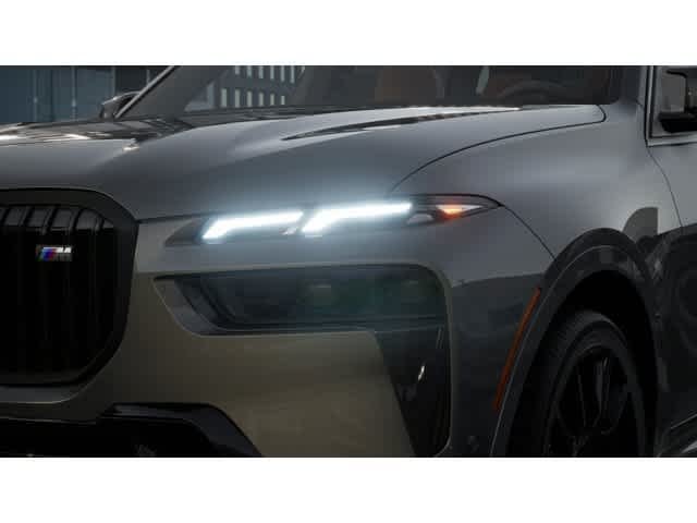 New 2027 Dravit Grey Metallic BMW M60i image 6