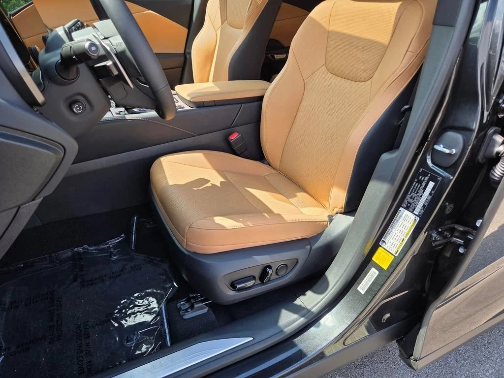 Certified Used 2026 Caviar Lexus 350 Premium+ image 8