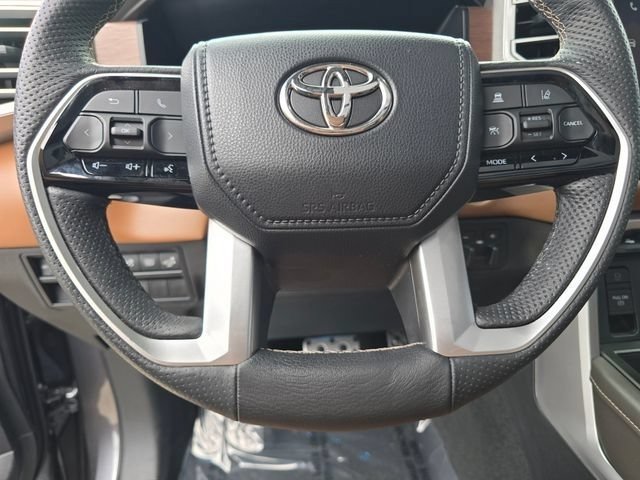 Used 2023 Magnetic Gray Metallic Toyota 1794 image 44