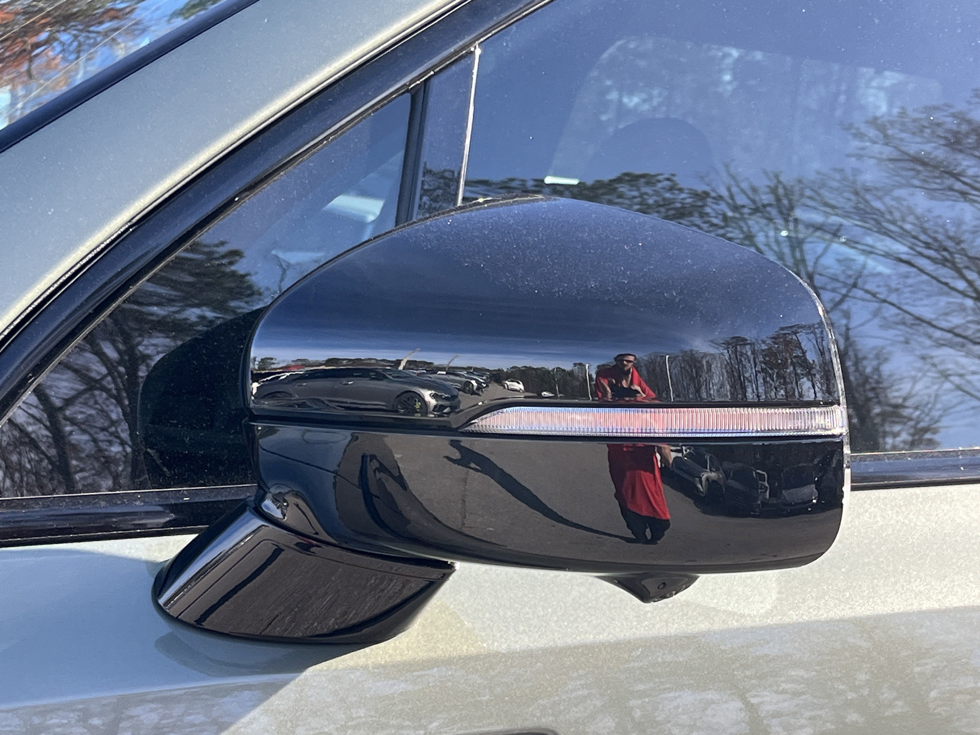 New 2026 Jungle Green Kia X-Line SX Prestige AWD image 30