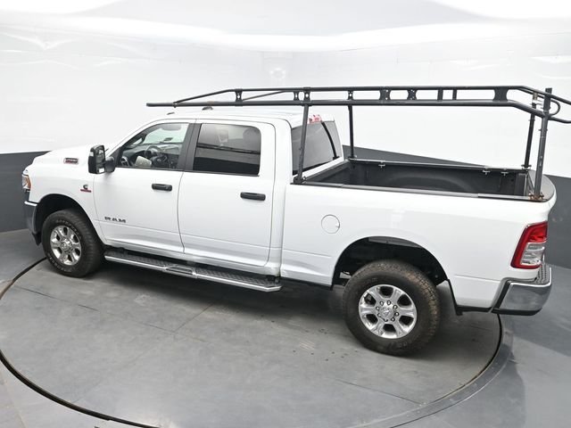 Used 2023 White Ram Big Horn image 20