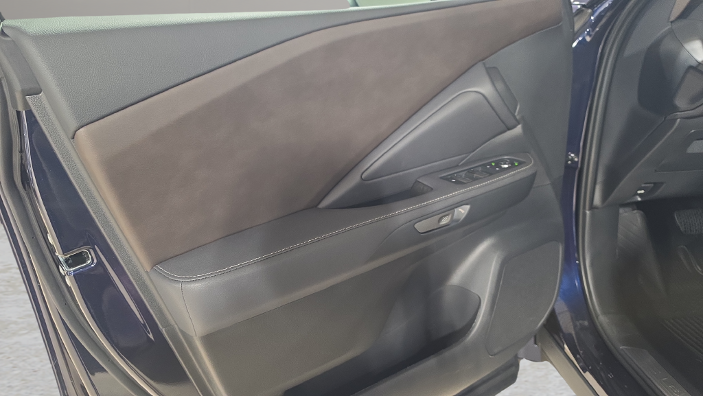 New 2026 Nightfall Mica Lexus  350 PREMIUM AWD image 12