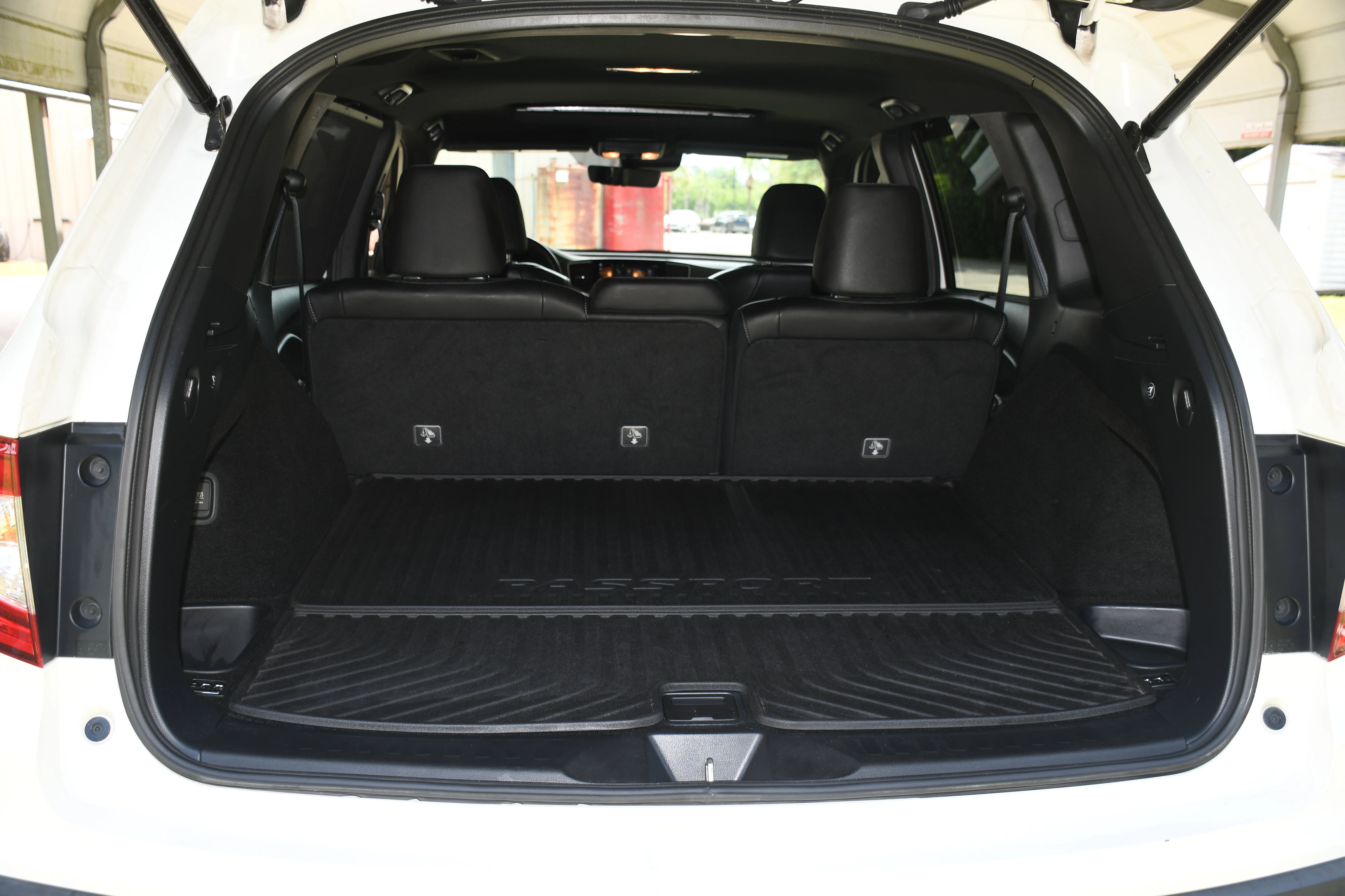 Used 2019  Honda EX-L image 19