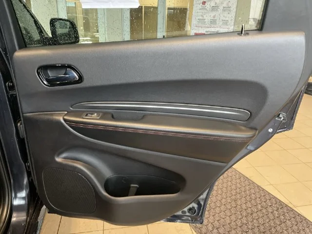 2025 Dodge Durango GT - Photo 37