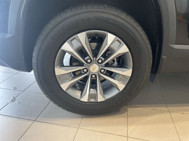 2025 Chevrolet Equinox LT - Photo 35