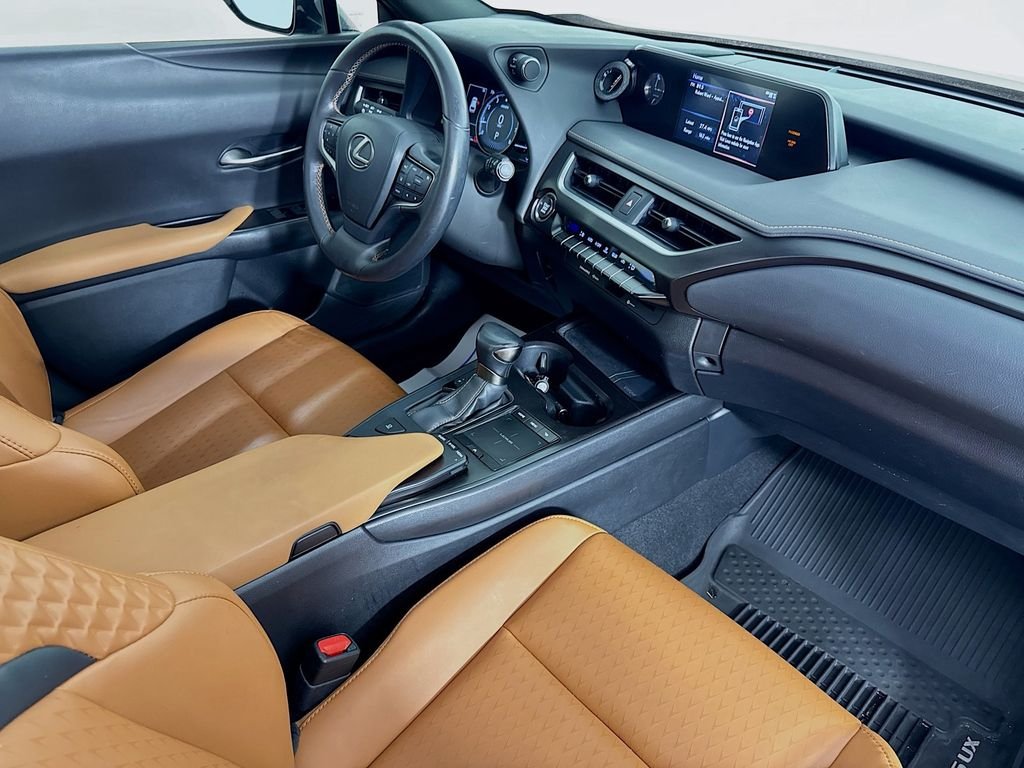Used 2020 Caviar Lexus 200 Base image 37