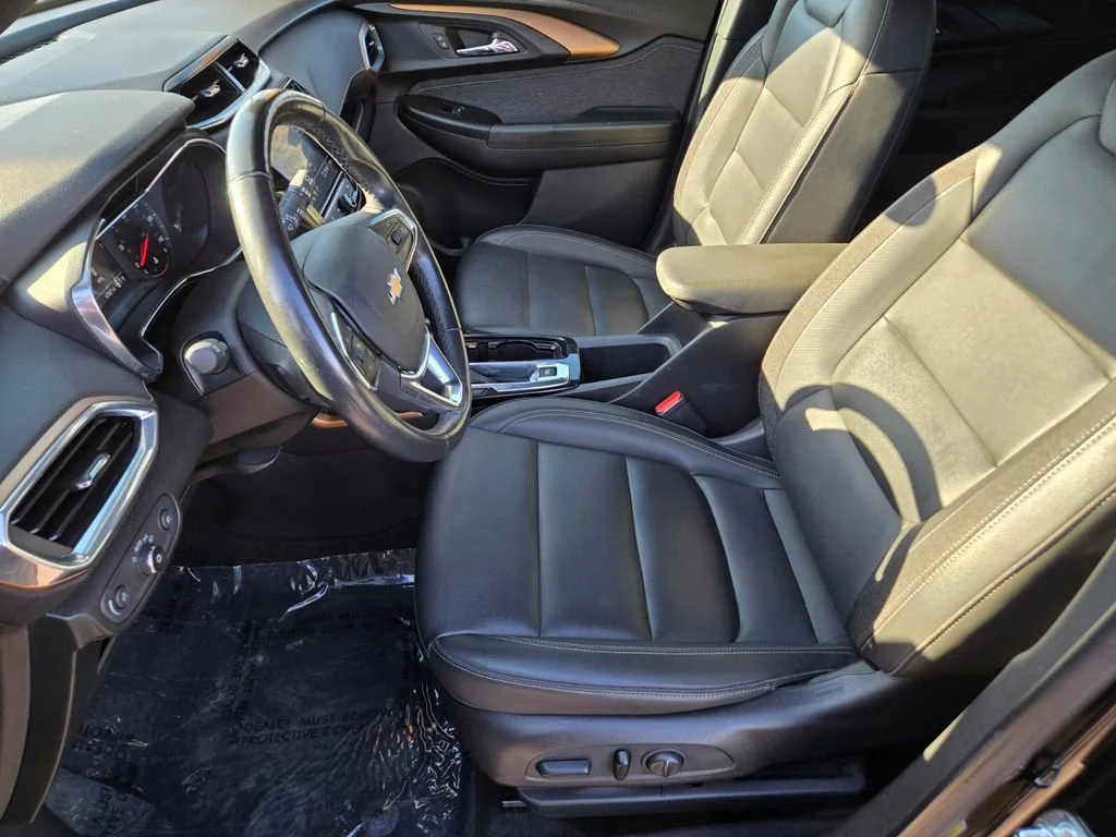 2023 Chevrolet TrailBlazer Activ - Photo 10