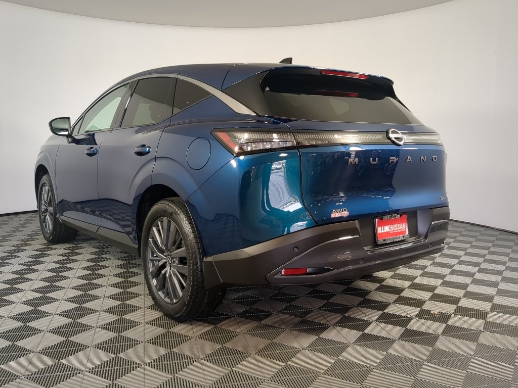 2026 Nissan Murano SL - Photo 6