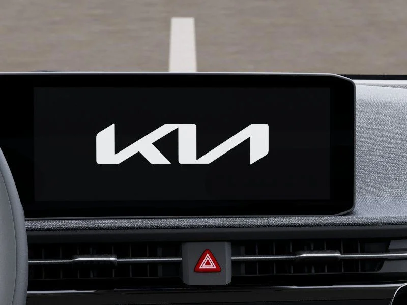 New 2026 Gray Kia Light image 20