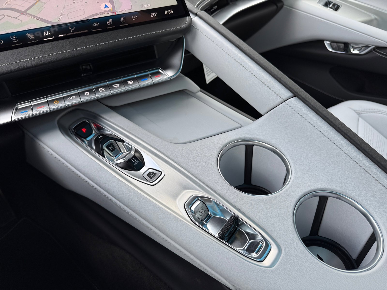 2026 Chevrolet Corvette 2LT - Photo 13