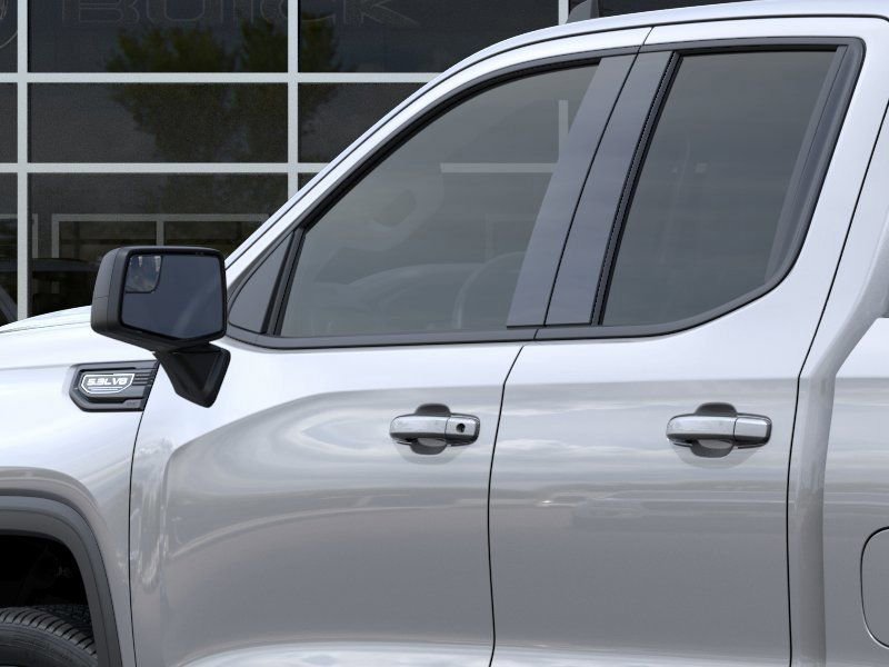 2026 GMC Sierra 1500 Elevation - Photo 12