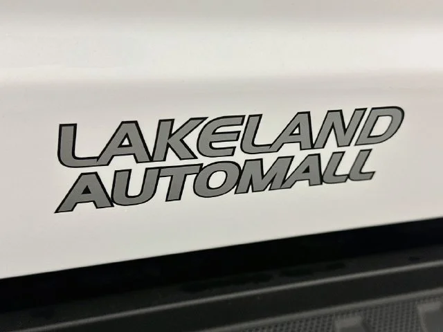 New 2026 Ford F-150 STX