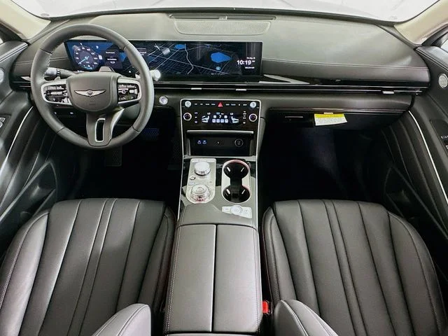 New 2026 Genesis GV80 2.5T