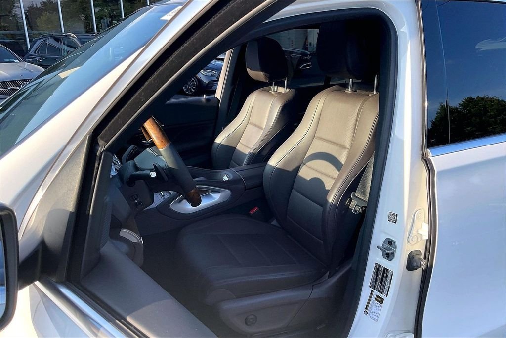 2022 Mercedes-Benz GLE GLE350 - Photo 17
