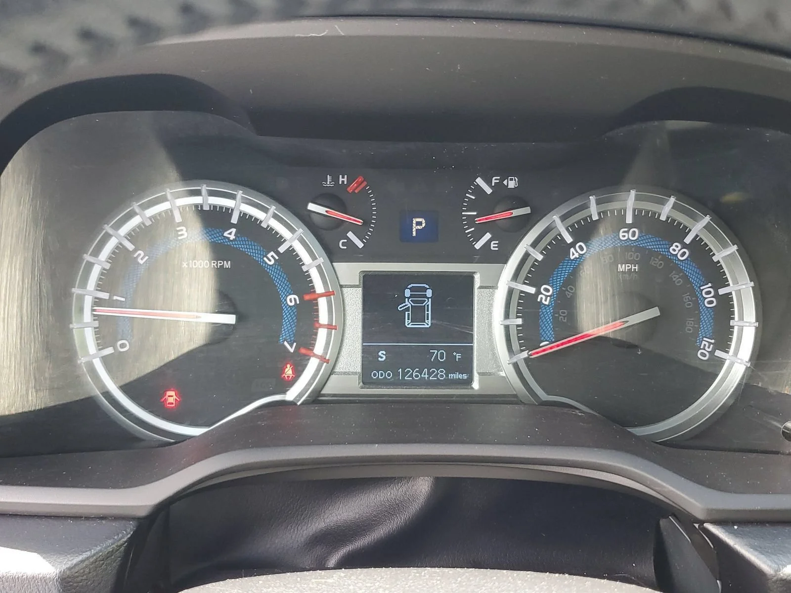 Used 2019 Black Toyota Limited Nightshade image 15