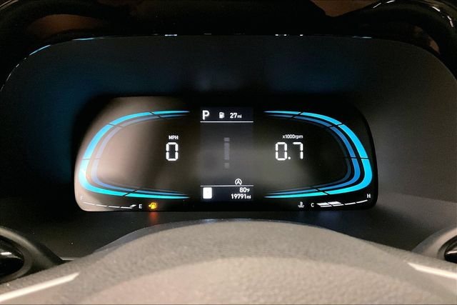 2024 Hyundai Palisade XRT - Photo 29
