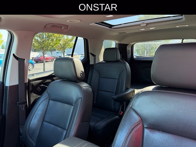 Used 2019 MOSAIC BLACK METALLIC Chevrolet LT Leather image 15