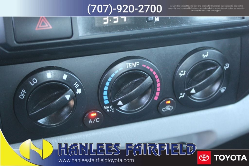 Used 2012 Gray Toyota Base image 19