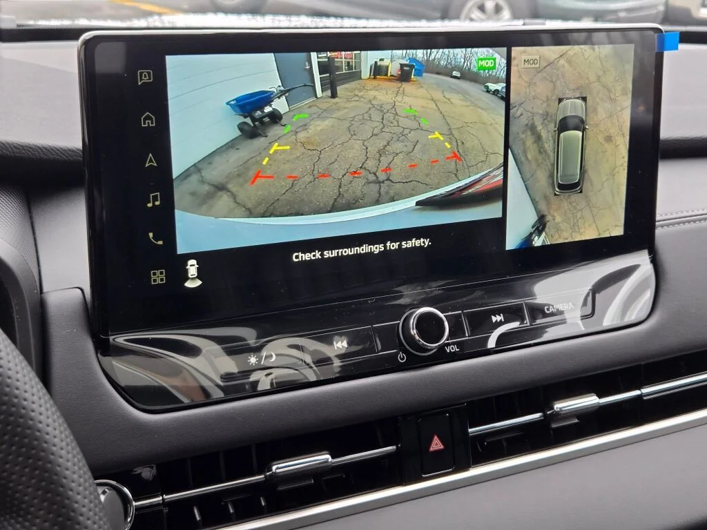 2026 Mitsubishi Outlander SEL - Photo 30