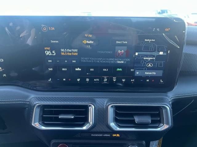 2025 Ford Mustang EcoBoost Premium Fastback - Photo 20