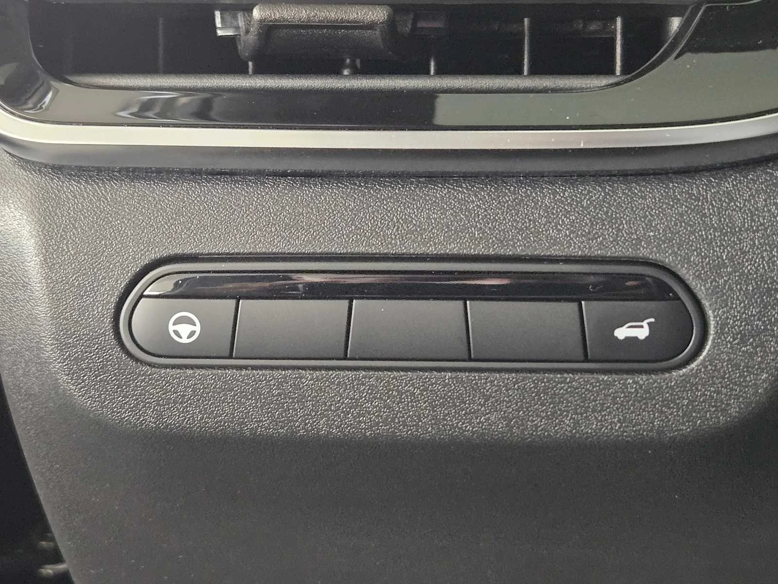 New 2026 MINERAL BLACK INFINITI Sport AWD image 14