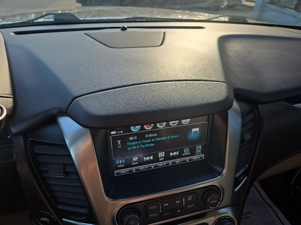 Used 2018 Gray Chevrolet Premier image 51