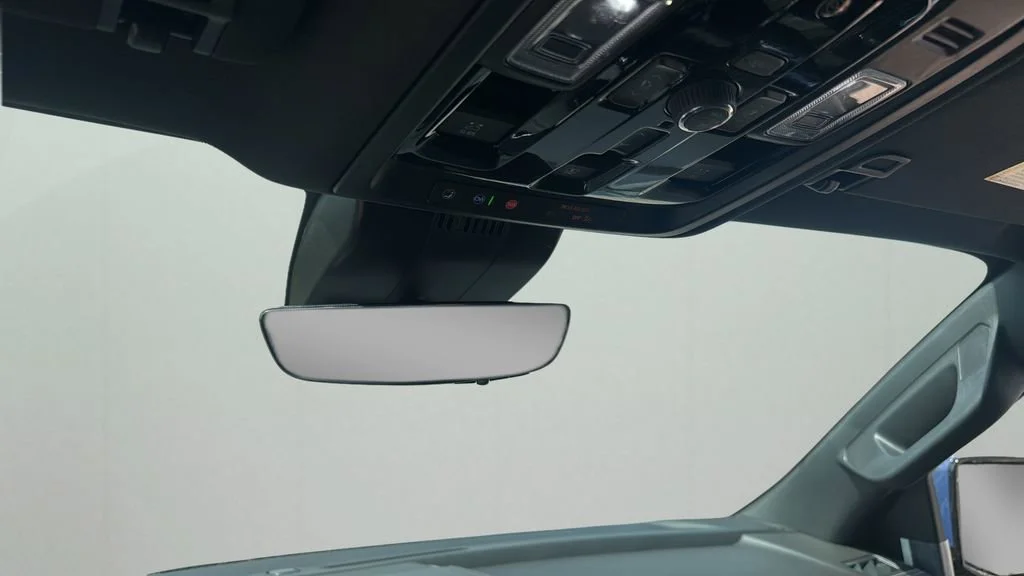 New 2026 Downpour Metallic GMC Elevation image 29