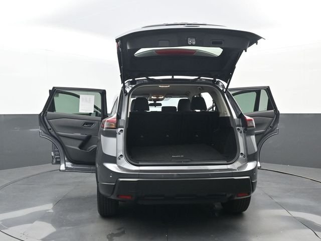 Used 2026 Gun Metallic Nissan S image 34
