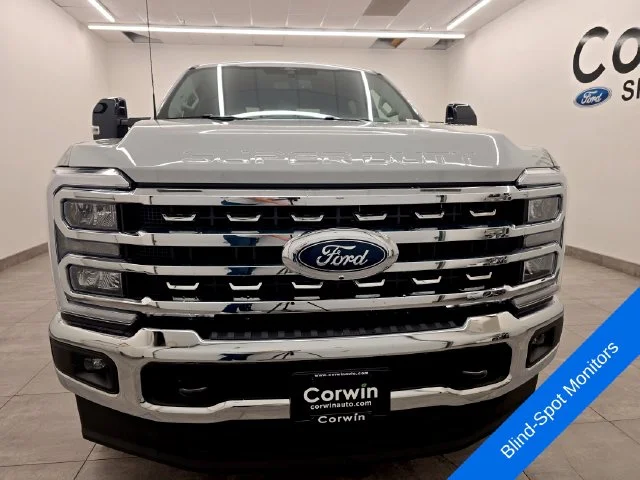 2026 Ford F-250 Super Duty Lariat - Photo 8