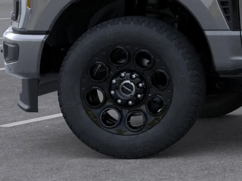 New 2026 M7/CARBONIZED G Ford LARIAT image 19