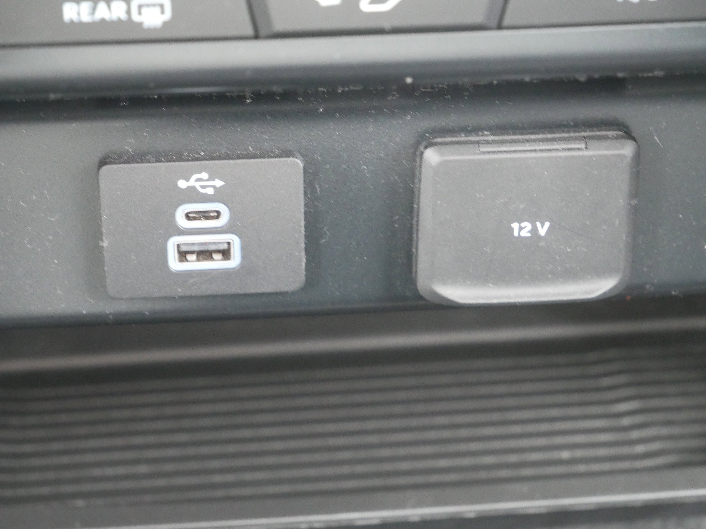 Used 2023 Blue Ford XLT image 24