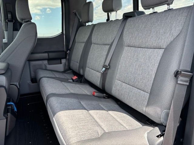 New 2026 Oxford White Ford F-350® XL image 15