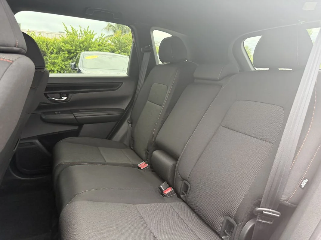 Used 2026  Honda 2WD Sport image 12