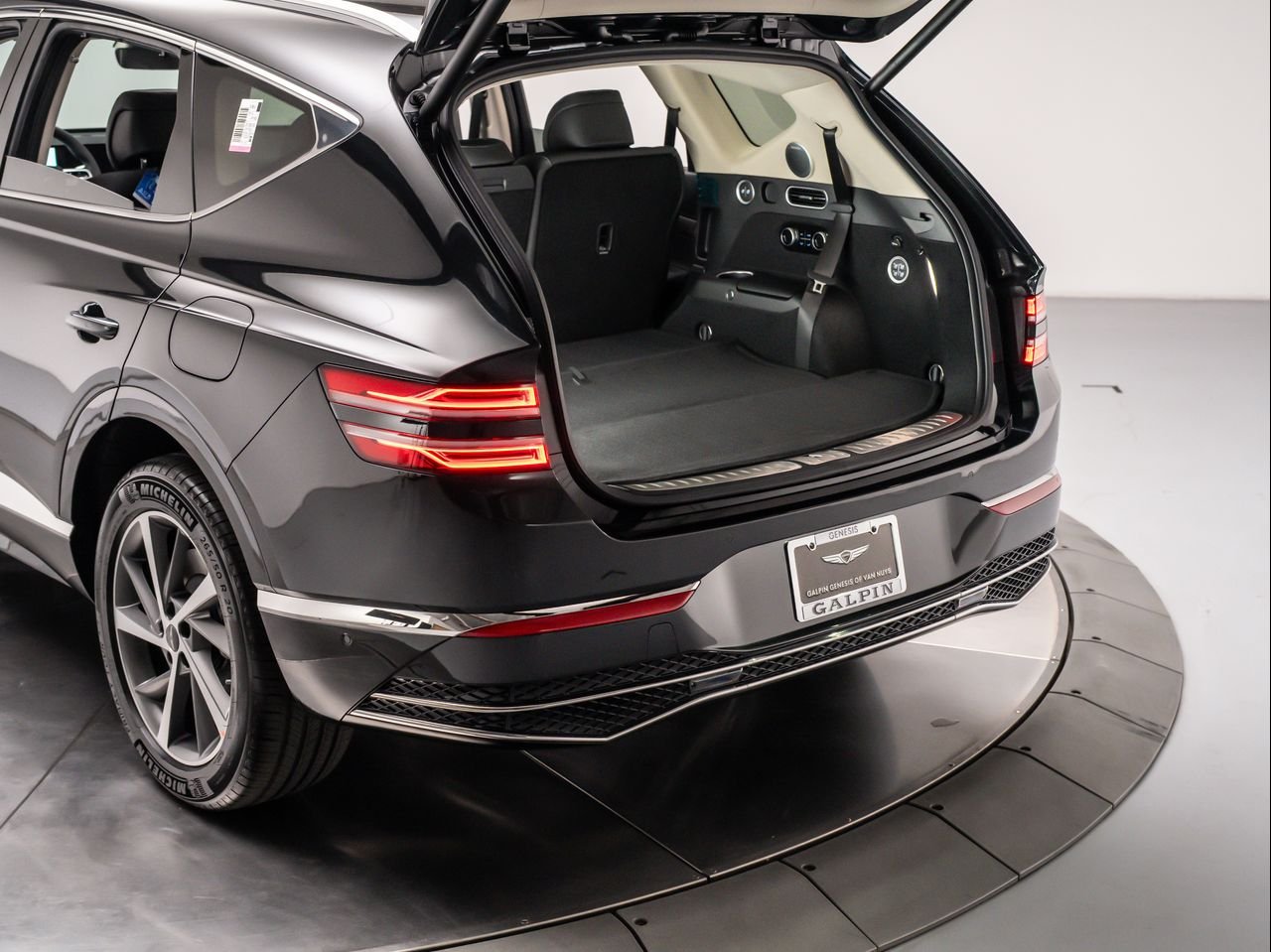 New 2026 Vik Black Genesis 3.5T ADVANCED image 10