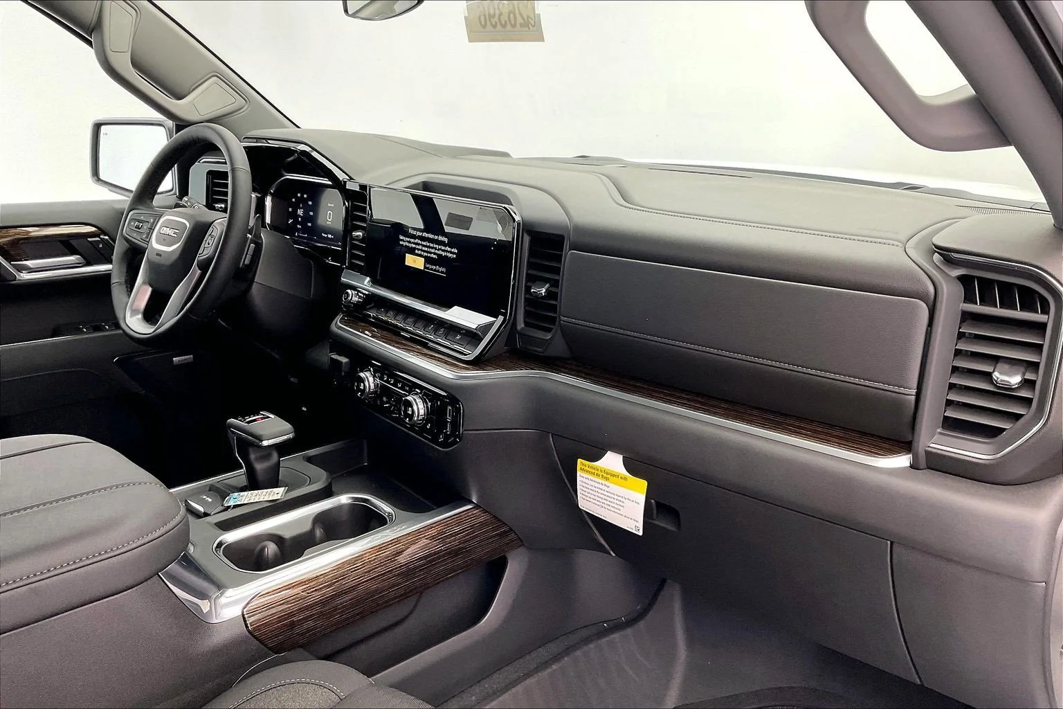 2026 GMC Sierra 1500 Elevation - Photo 6