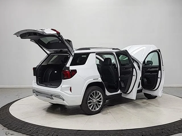 2026 GMC Terrain Denali - Photo 15