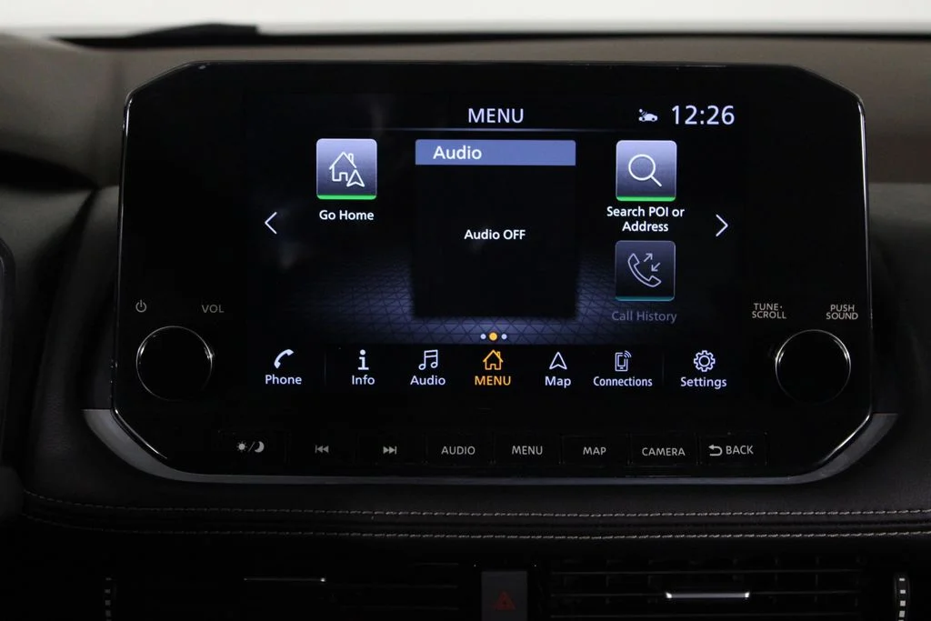 2023 Nissan Rogue Platinum - Photo 9
