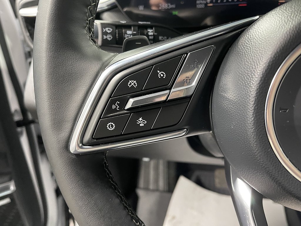2026 Buick Enclave Preferred - Photo 24