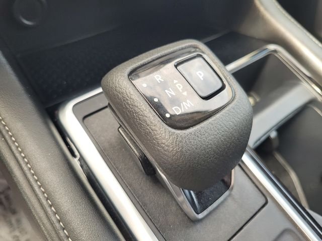 Used 2025 White Nissan SV image 20