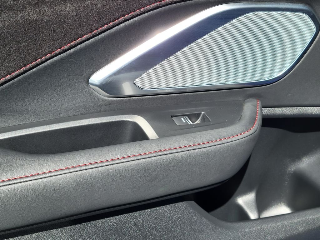 Certified Used 2023 Blue Acura A-Spec Package image 16