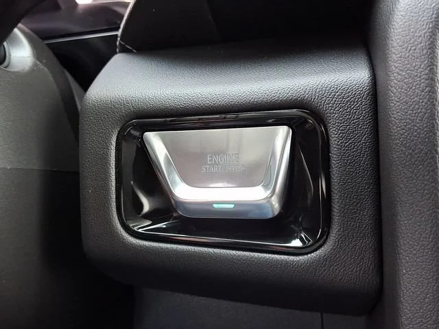 New 2026 Onyx Black GMC Denali image 20