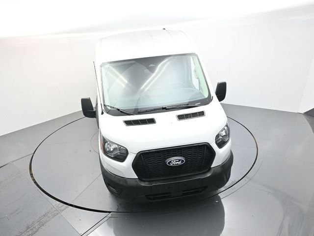 New 2026 Oxford White Ford Cargo Van image 80