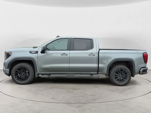 Used 2025 Sterling Metallic GMC Elevation image 2