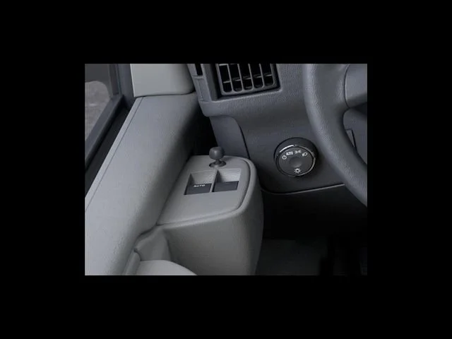 New 2025 Summit White GMC Work Van image 25