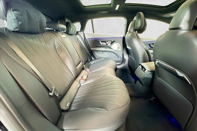 New 2026 Black Mercedes-Benz EQS 450 image 54