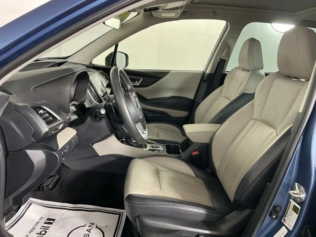 Used 2023 Blue Subaru Limited image 15