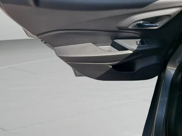 New 2026 Sterling Gray Metallic Chevrolet 1RS image 15
