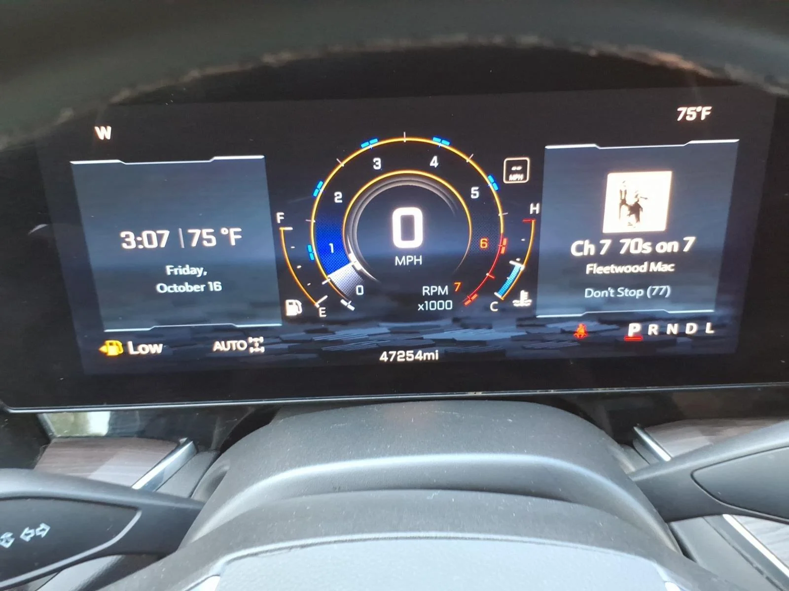 Used 2025 Black Chevrolet LT image 12