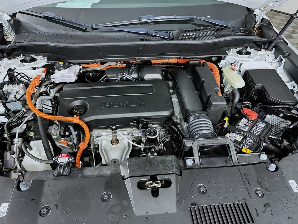 Used 2023  Honda Sport image 30
